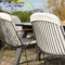 4SO Veneto stapelbare tuinstoelen - 6